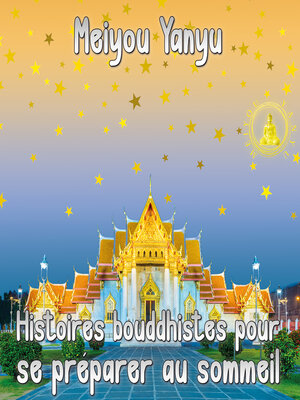 cover image of Histoires bouddhistes pour se préparer au sommeil
